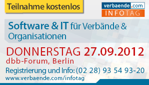 verbaende.com Infotag