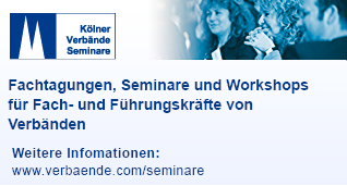 Kölner Verbände Seminare