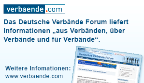 Deutsche Verbändes Forum