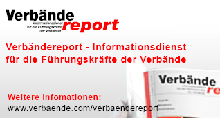 Verbändereport